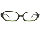 Paul Smith Eyeglasses Frames PS-249 Env Brown Green Rectangular 51-18-138 New. Price: $106.07.