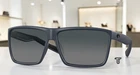 Costa 6S9018 901840 Rincon Midnight Blue Gray Grad Polarized 63MM Men Sunglasses New. Price: $180.99.