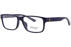 Polo Ralph Lauren PH2237U 5620 Eyeglasses Men's Shiny Navy Blue Full Rim 55MM New. Price: $89.95.
