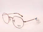 New Ray-ban RB6465 Jack 2943 Rose Gld Authentic Designer Frames Eyeglasses 49-20. Price: $111.00.