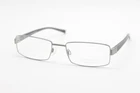 New Charmant Titanium CH10741 Grey Authentic Eyeglasses 54-18. Price: $83.40.