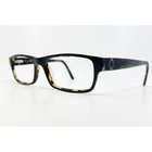 Spy Optic Blaine Eyeglasses Mens Black Tortoise Rectangle Frames 55-17-145 Pre-owned. Price: $39.99.