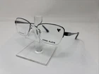 Anne Klein Ak 5065 (400) Slate 51/17-140 Women Half Rim Eyeglasses A4010 New. Price: $79.00.