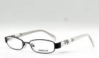 New Montclar M1257 C2 Black Authentic Eyeglasses 50-16. Price: $44.00.