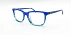 Dkny DK5062 430 Deep Blue Authentic Eyeglasses 53-16 New. Price: $54.27.