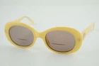 Frames Only Cd 2957 Christian Dior Eyeglasses Cream Optyl 51-20 Pre-owned. Price: $82.00.