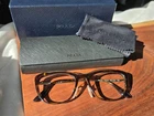 Prada Vpr 04V Glasses Frames, Tortoise, Brand New. Price: $65.00.