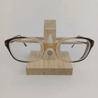 Sferoflex 1556 C591 Eyeglasses Frame 53 17 135MM Women Brown Rectangular Pre-owned. Price: $33.97.