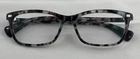 Ralph Lauren 7089 1692 Women Eyeglasses 53-17-140 Frames Only Pre-owned. Price: $18.05.
