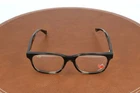Maui Jim Square Grey Smoke Eyeglasses Frames MJO2211-14E 55-18-145 New. Price: $69.95.