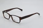 Modern NTC-1 Ansi Z87-2 Tortoise Authentic Frames Eyeglasses 54-17 Pre-owned. Price: $19.20.