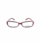 Bebe "blushing BB5021" Col Burgundy Sz 52/15/COMES With Free Optical Rx New. Price: $129.00.