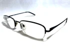 Versus Mod. 7033 1009 Frame Only Eyeglasses 52-19-135 V3 Pre-owned. Price: $29.99.