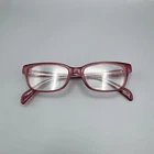 New Globe Kids Eyeglasses L4084-P Pink 45-15-125 Full Rim Frames Only Pre-owned. Price: $19.97.