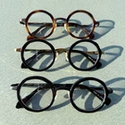 Masahiro Maruyama 2SIDE MM-0013 Eyeglasses Japan Handcrafted Luxury Vary New. Price: $749.00.