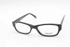 Nine West NW5092 001 Polished Black 47-15-135 Frames Petite Fit Flex Hinges X812. Price: $14.99.