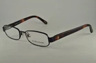 Polo Ralph Lauren Eyeglasses Pp 8028 432 Satin Navy, Size 44-14-125 New. Price: $42.50.