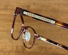 Armani Exchange AX1010 6001 Burgundy &tortoise Eyeglass Frames 53-16-140 Pre-owned. Price: $19.50.
