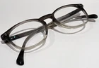 Oliver Peoples Eyeglasses Frames OV5298U 1436 Finley Esq. Gray Faded 49-20-145 Pre-owned. Price: $81.24.