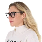 Burberry Angelica Demo Cat Ladies Eyeglasses BE2373U 3001 54 New. Price: $140.53.