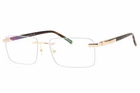 New Charriol PC75112-C01 Eyeglasses 58MM 100% Authentic. Price: $141.49.