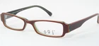 Ogi A7110 292 Brown Orange /green Eyeglasses Frame 48-17-135MM New. Price: $49.50.