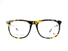 Puma PU00950 002 Tortoise Square Mens Full Rim Eyeglasses Frames 54-18-140 New. Price: $23.33.