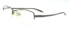 Charmant Aa 3947 Bk Z-titanium Eyeglass Frames 52 18 140 Pre-owned. Price: $38.24.