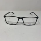 Fila Eyewear VF9278 06S8 54-16-140 Gray Eyeglasses PN49 New. Price: $106.25.