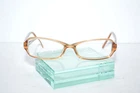 Safilo Elasta 5776 Eyeglasses Frames 53 15-135MM Italy Pre-owned. Price: $54.99.