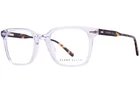 Perry Ellis PE1335-1 Eyeglasses Men's Clear/crystal Tortoise Full Rim 52MM New. Price: $99.95.