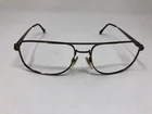 Sergio Tacchini Sunglasses Frame 1075-S T898/43 57-17-135 Bronze MI85 Pre-owned. Price: $35.84.