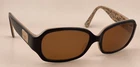 Coach Eyeglasses Georgette S497 Brown Tortoise 55-17-135MM Frames Only Pre-owned. Price: $19.87.