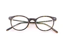 Oliver Peoples Eyeglasses, Frames Only, Elyo OV5383 1666, 56-20-145, Italy Pre-owned. Price: $99.99.