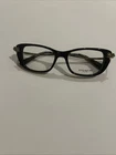 Coach Eyeglasses Women's Rectangular Frames HC6118B 5485 Dark Tortoise 51MM New. Price: $99.99.