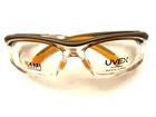 Uvex By Honeywell Safety Goggles Eyeglasses Frames SW06 Z87-2 57-16-125 New. Price: $30.00.