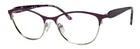 Women's Eyeglasses Frame Enhance 4282 Size 53-18-140 New. Price: $39.94.