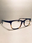 Vguc Ted Baker London B892 Black /tortoise Eyeglasses Frame 53-17-140 Bangladesh Pre-owned. Price: $45.00.