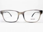 New Prada VPR06U-F VYR-1O1 Unisex Eyeglasses Frames Grey Tortoise Designer 54/19. Price: $149.99.