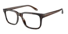 New Emporio Armani 3218 Eyeglasses 5879 Tortoise 100% Authentic. Price: $115.38.