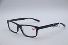 New Dragon Josh 130 422 Blue Brown Horn Authentic Frames Eyeglasses 55-16. Price: $84.15.