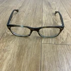Ray-ban Rb 5150 5163 Eyeglasses Brown 50-19-135 Frame Only Pre-owned. Price: $19.94.