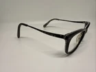 Bebe Eyeglasses Frames BB5101 On Fire Rectangular Woman Adult 52-16-135 #137 Pre-owned. Price: $99.00.