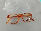 Tommy Hilfiger Th 103 Eyeglasses Eyewear Frames 47-20-140MM New. Price: $39.00.