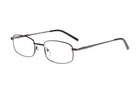 Success SS-262 Gunmetal Eyeglasses 51/18/135 New. Price: $24.95.