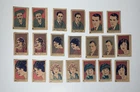 1926 W512 Movie Stars Strip Cards Hand Cut 20 Original Used. Price: $145.00.