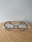 New Gucci Eyewear Optical GG1352O 001 Ruthenium Black. Price: $195.99.
