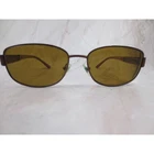 Sferoflex 5009S 355/73 Brown Metal Filigree Sunglasses 55-16-135 Womens Pre-owned. Price: $23.03.