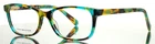 Tommy Hilfiger TH1889 Phw Havana Green Womens Eyeglasses 53-16-140 B:35 New. Price: $39.99.