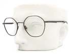 Maui Jim Mjo 2128-81M Eyeglasses Matte Dark Gray Gunmetal 50-20-145 Pre-owned. Price: $44.50.